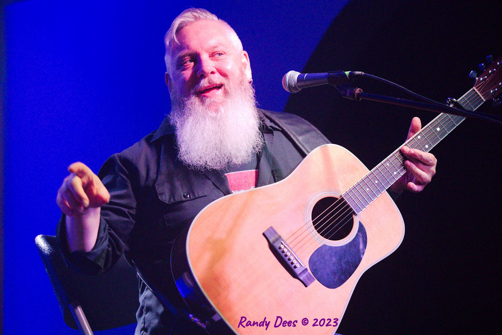 Monday Night Supper Club