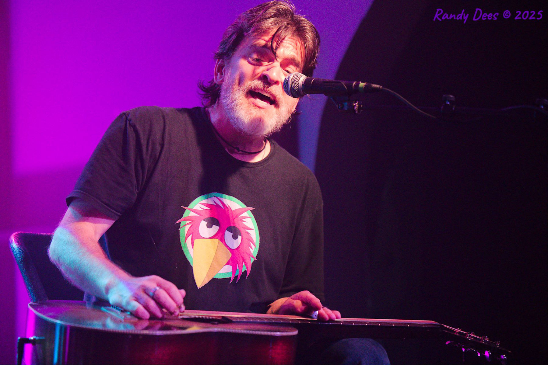 Monday Night Supper Club