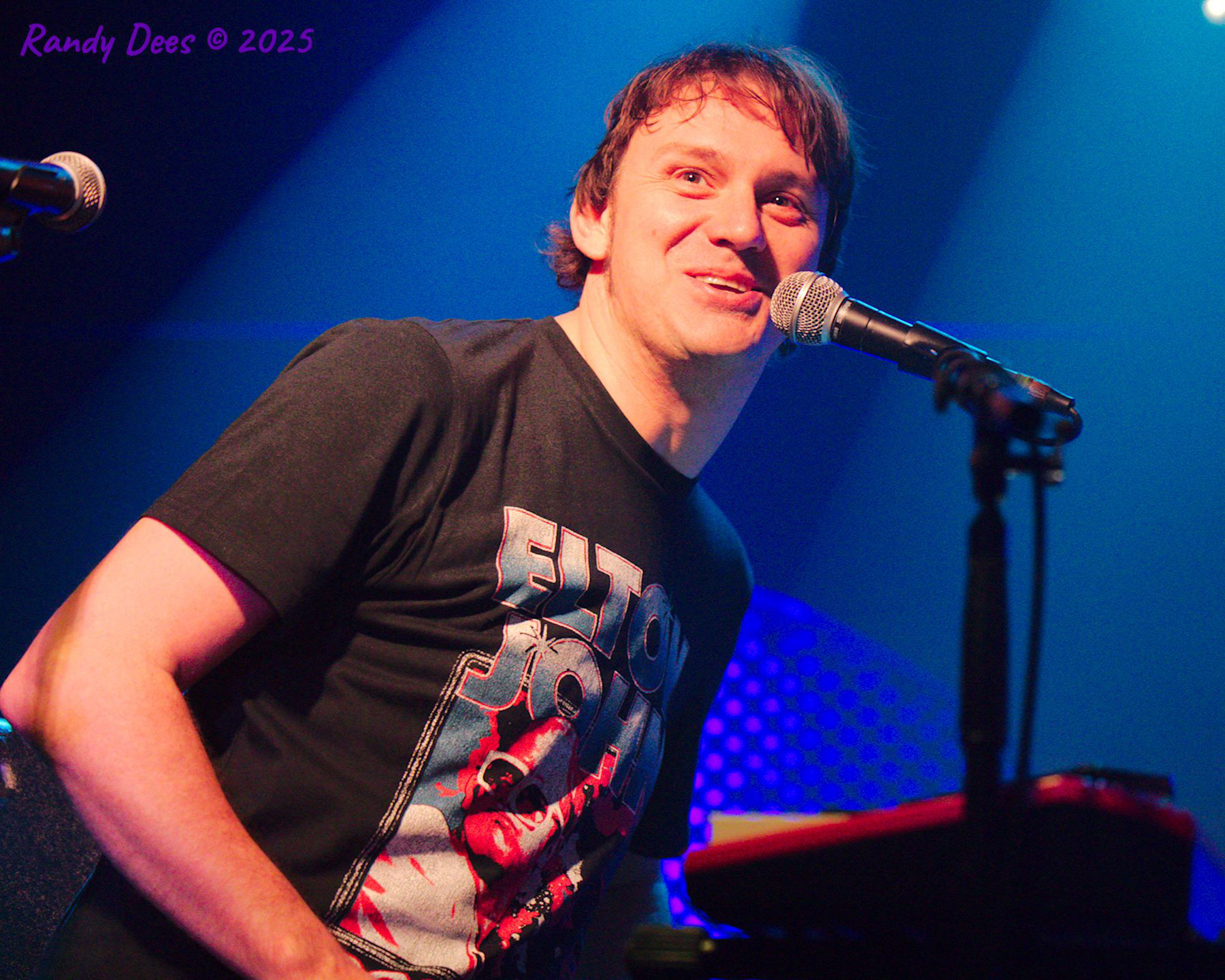 Monday Night Supper Club