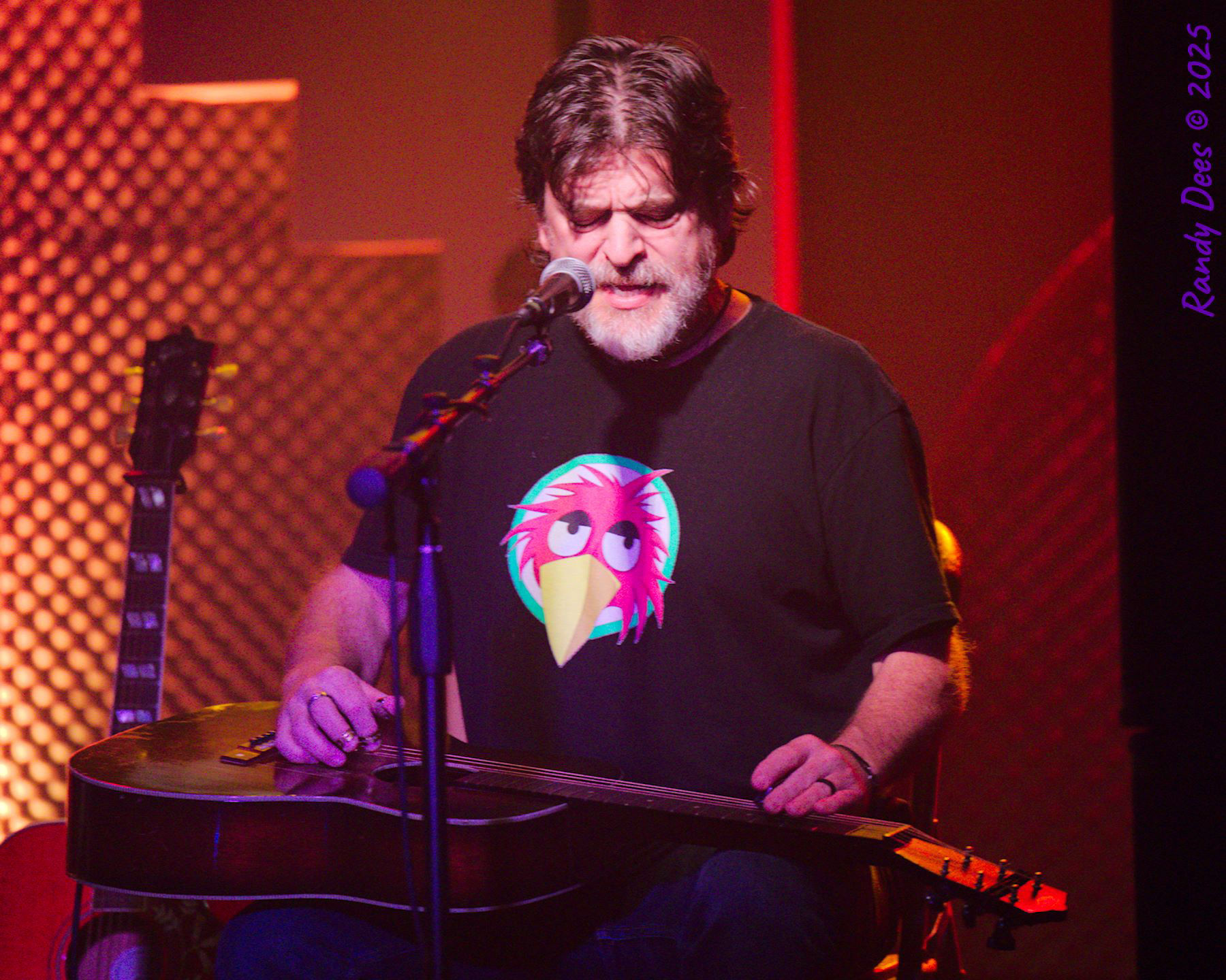 Monday Night Supper Club