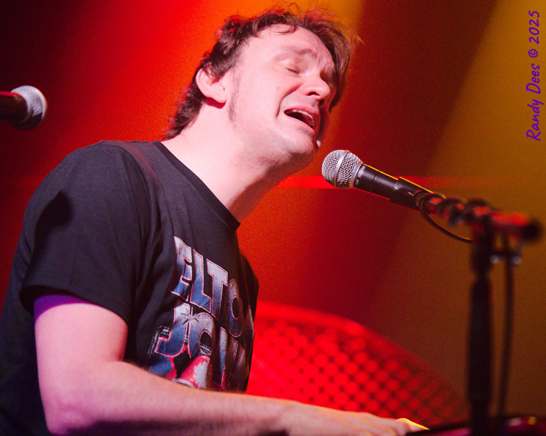 Monday Night Supper Club