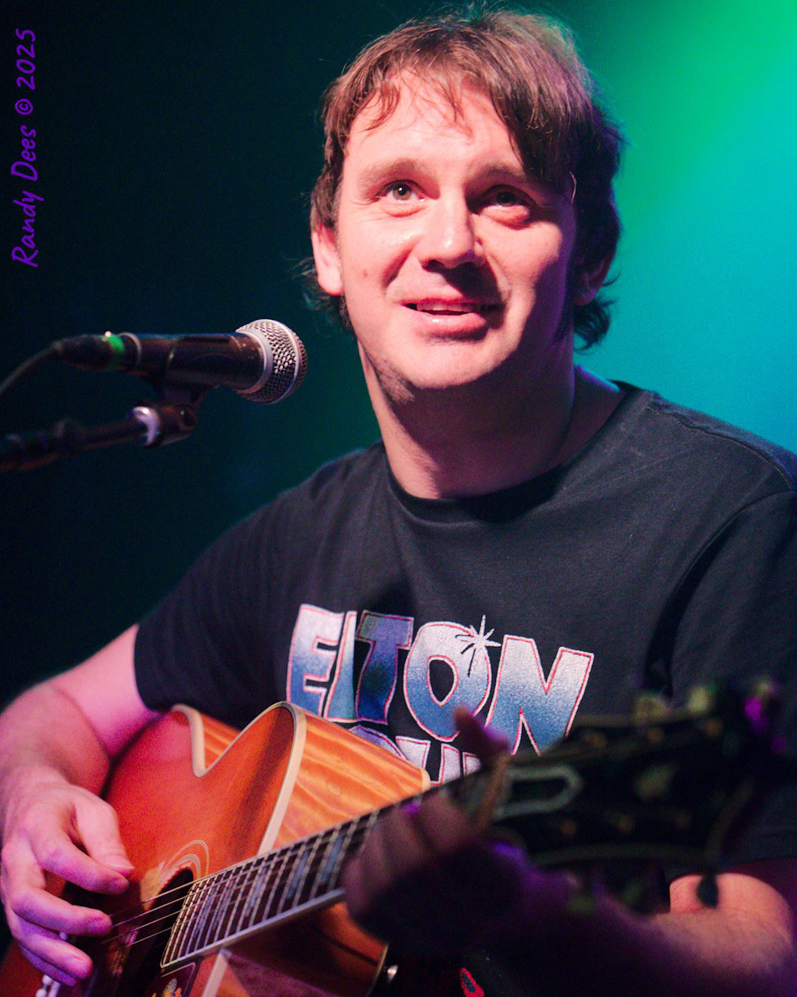 Monday Night Supper Club