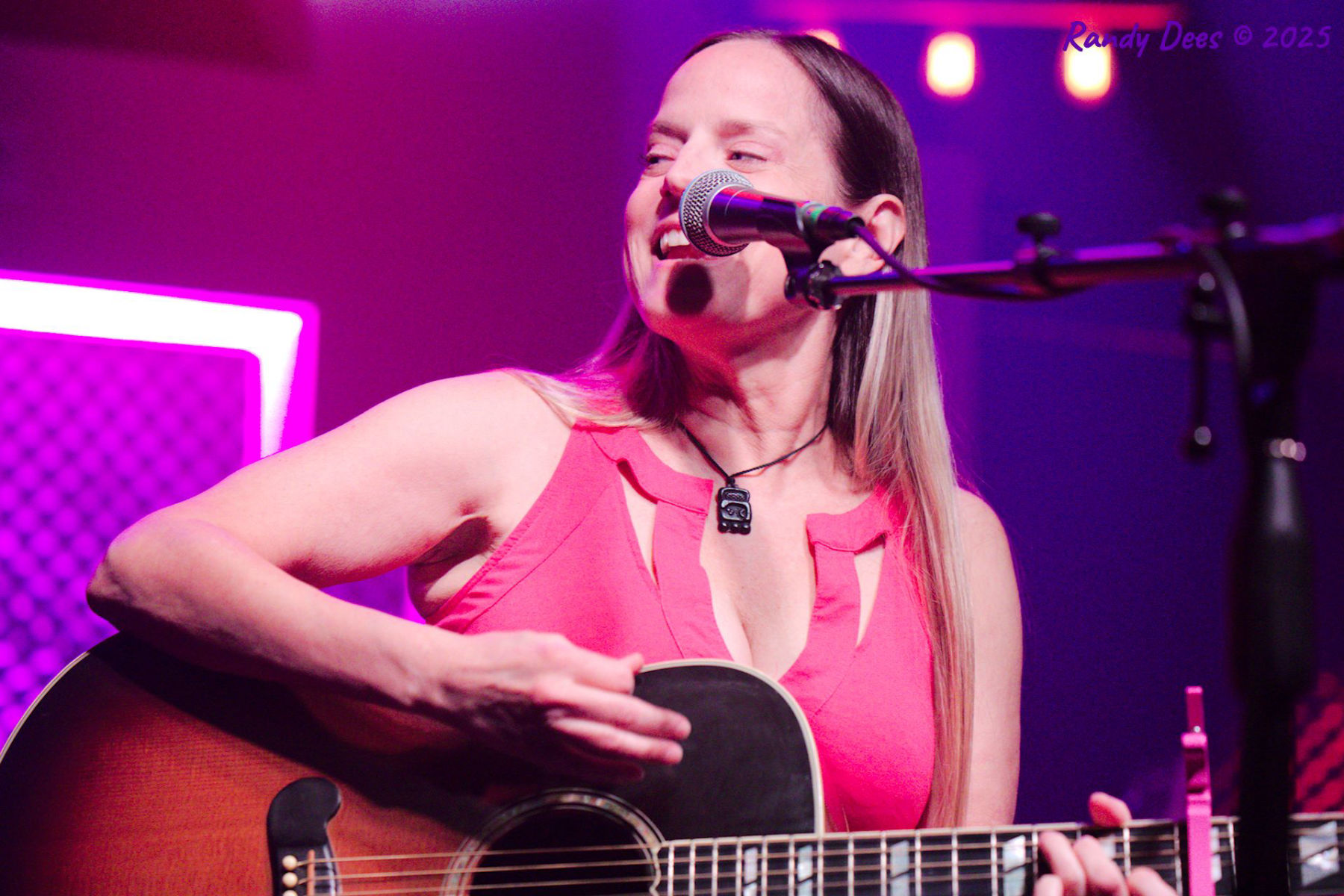 Monday Night Supper Club