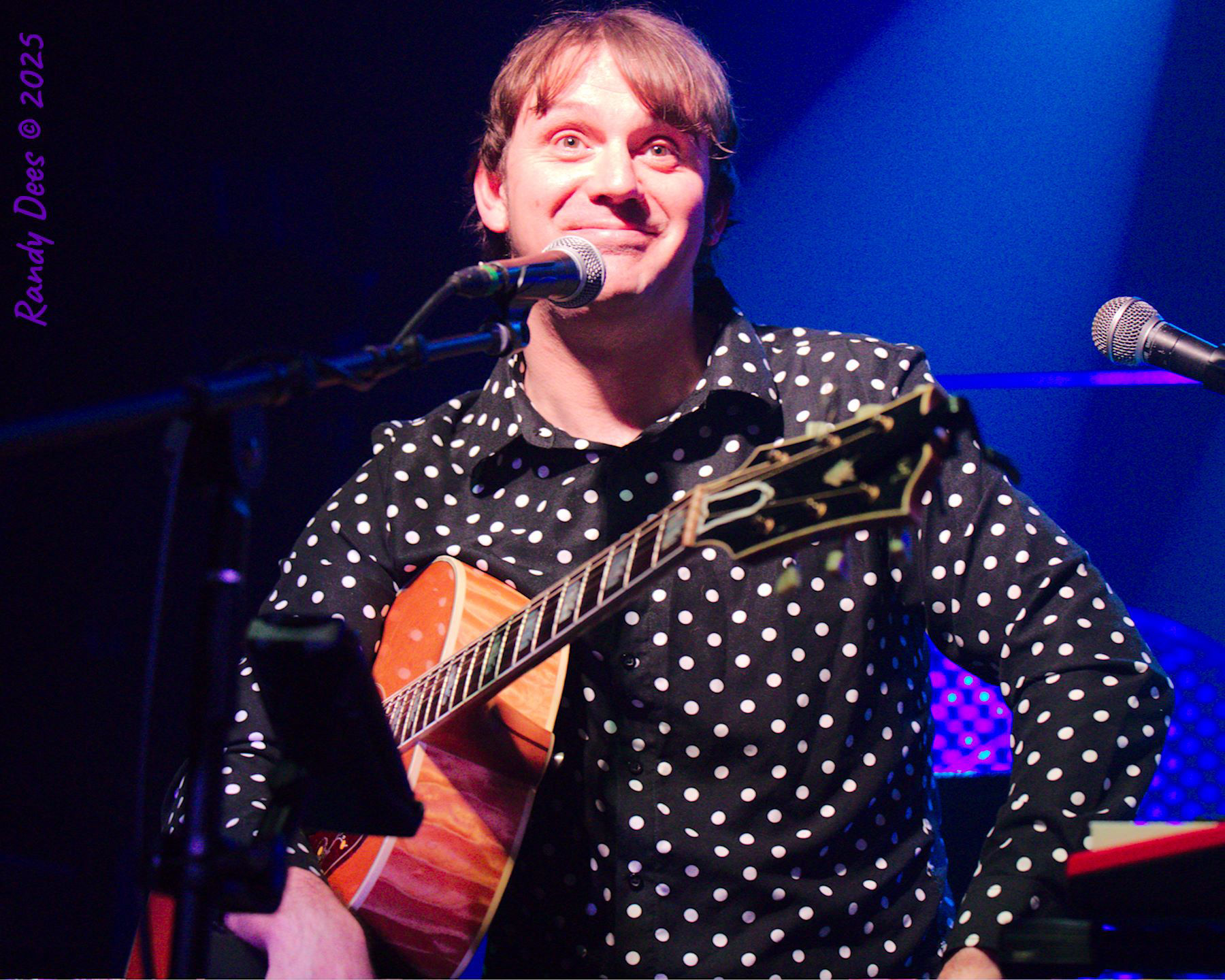 Monday Night Supper Club