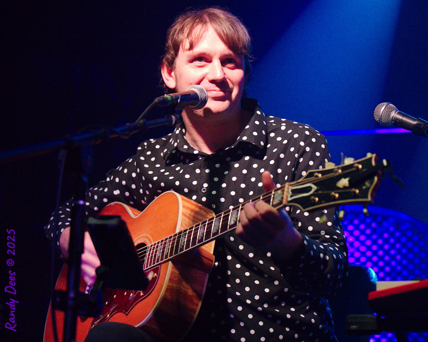 Monday Night Supper Club