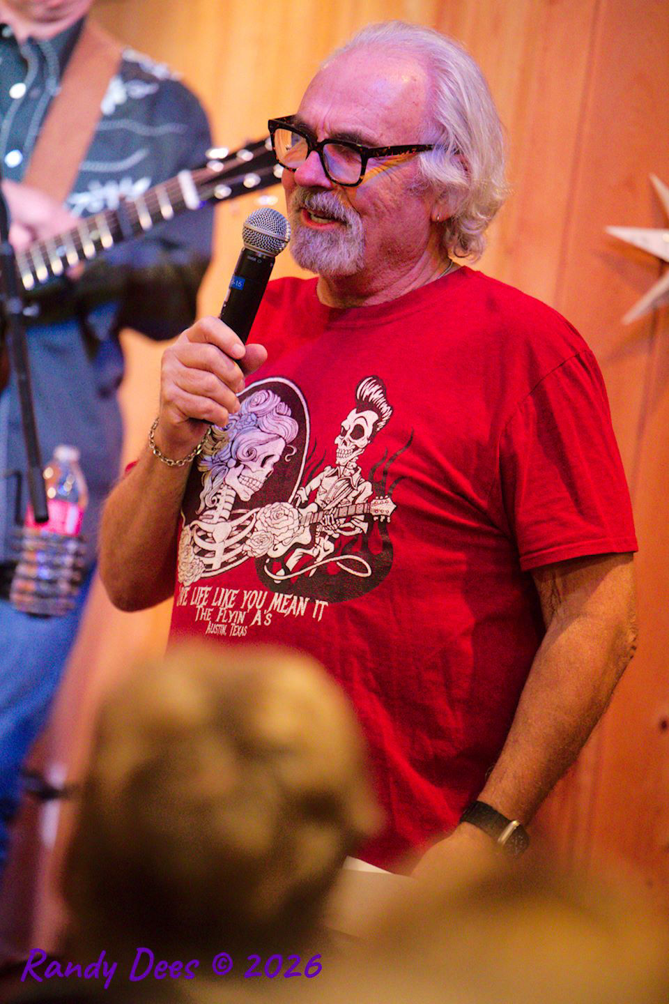 Sycamore Creek Concerts