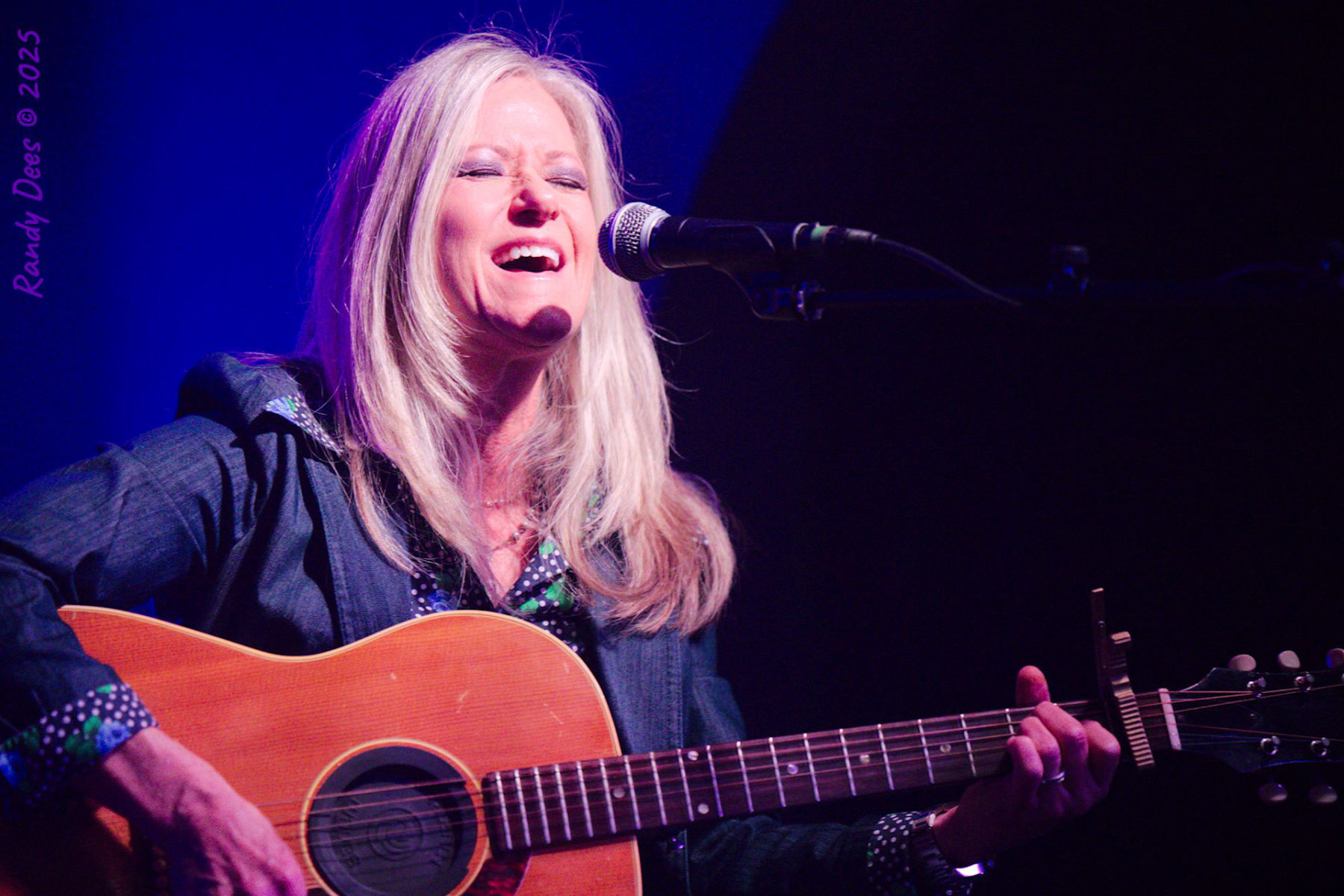 Monday Night Supper Club