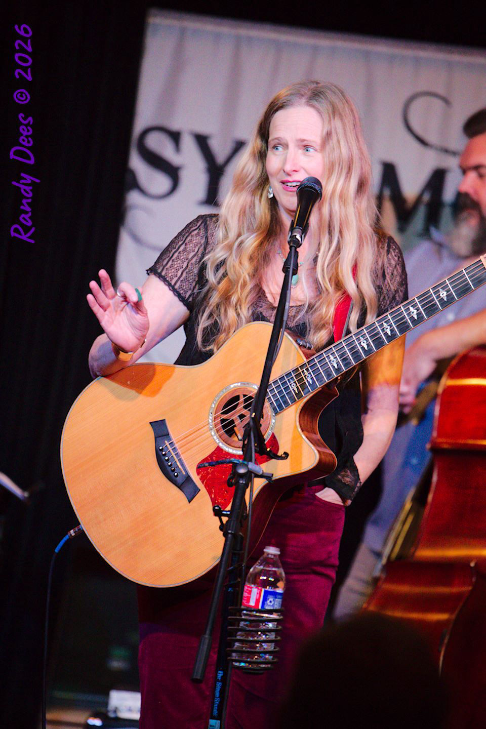 Sycamore Creek Concerts