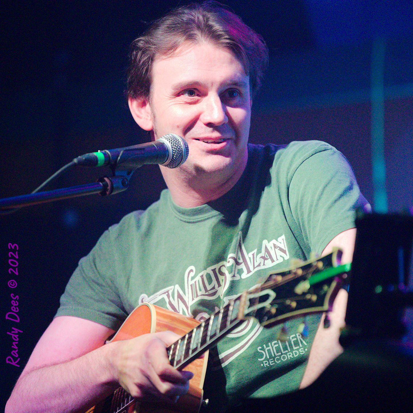 Monday Night Supper Club