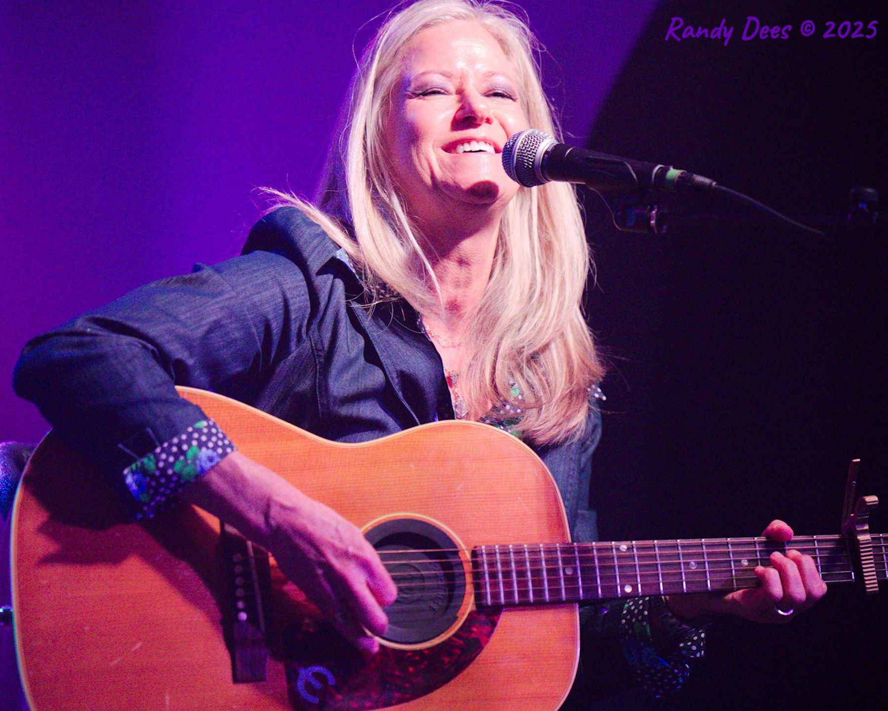 Monday Night Supper Club