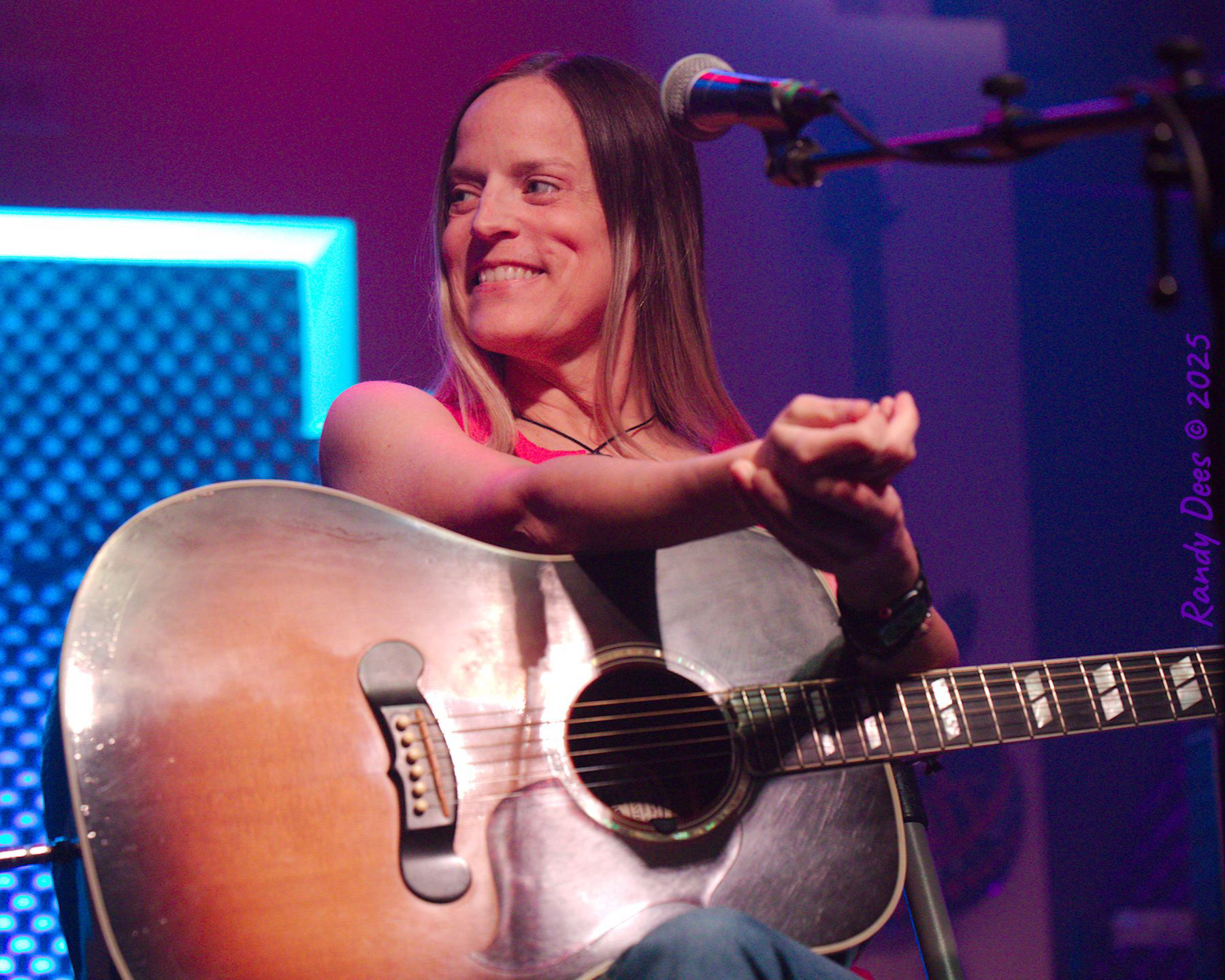 Monday Night Supper Club