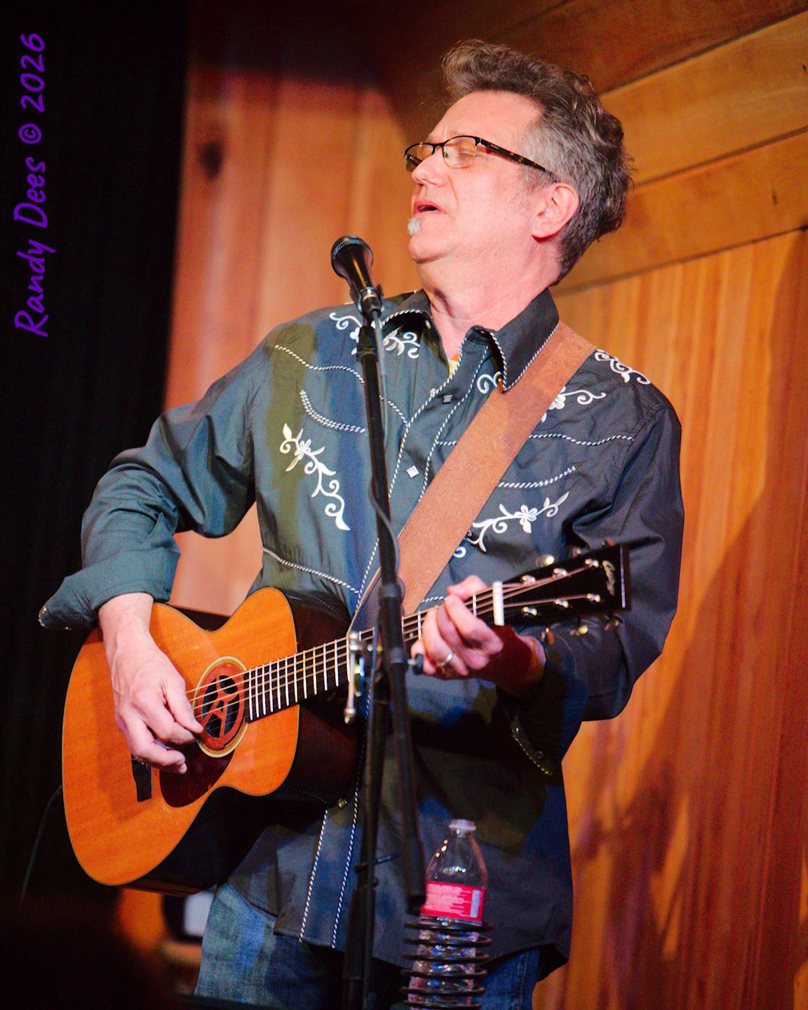 Sycamore Creek Concerts