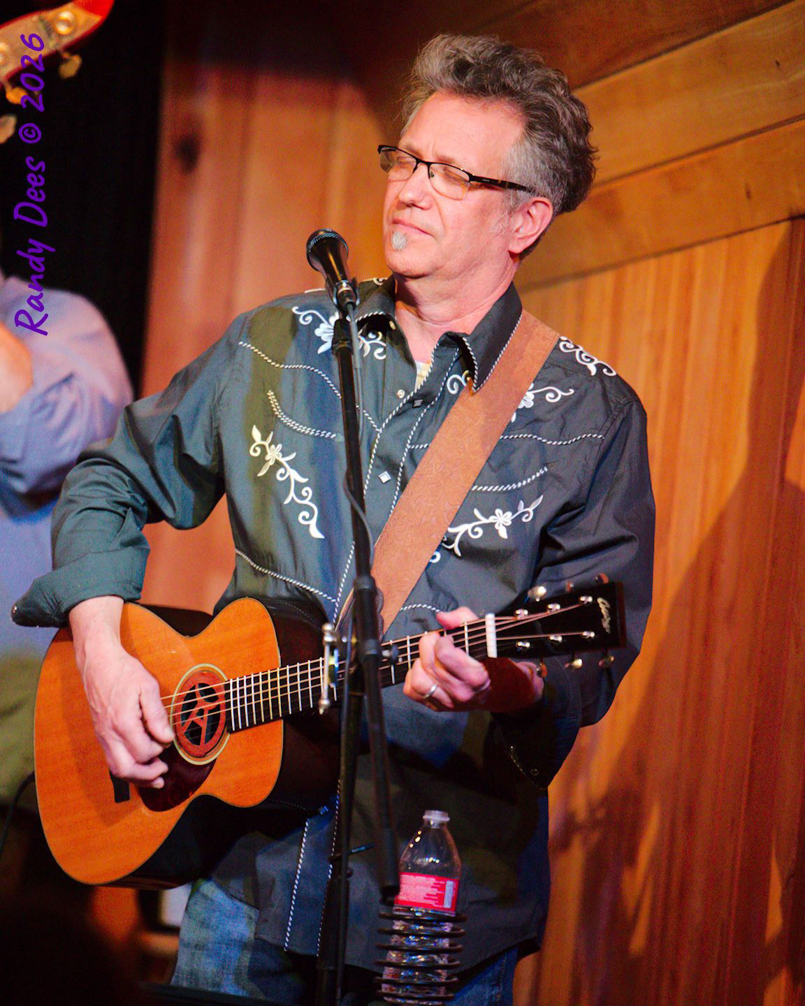 Sycamore Creek Concerts