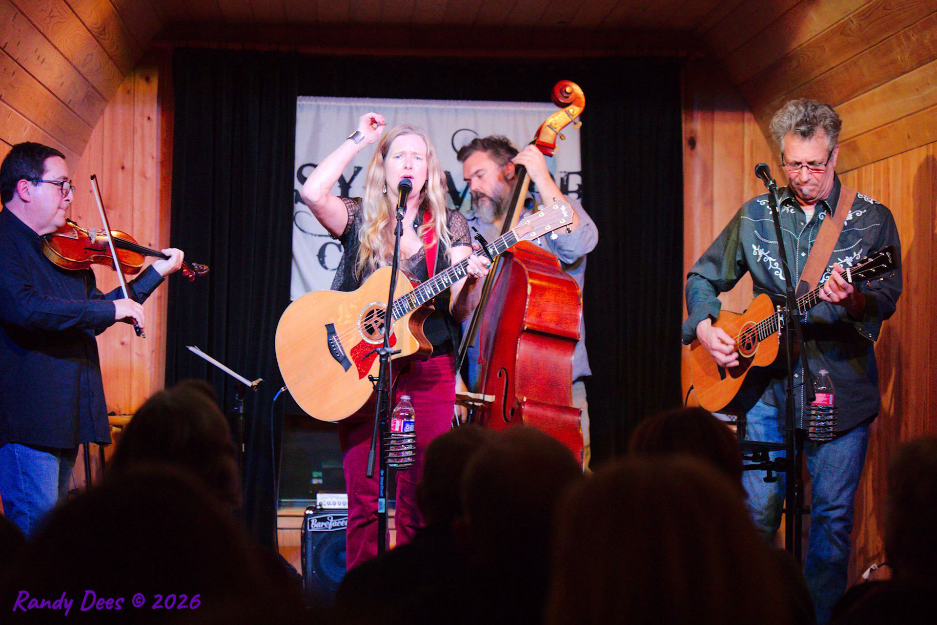 Sycamore Creek Concerts