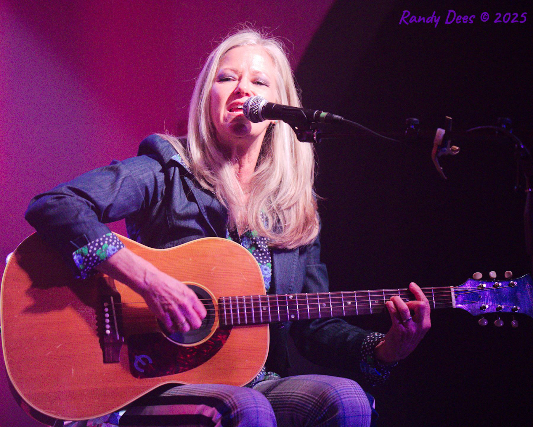 Monday Night Supper Club