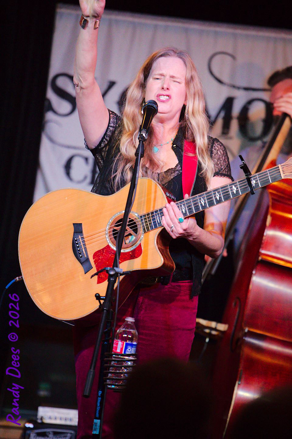 Sycamore Creek Concerts