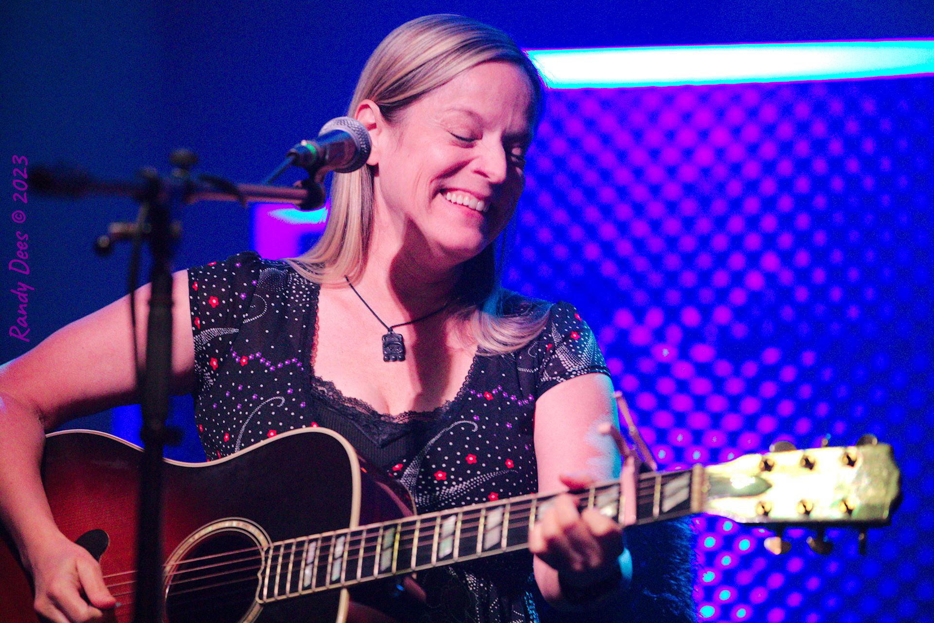 Monday Night Supper Club