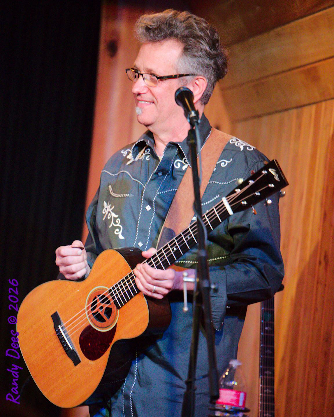 Sycamore Creek Concerts