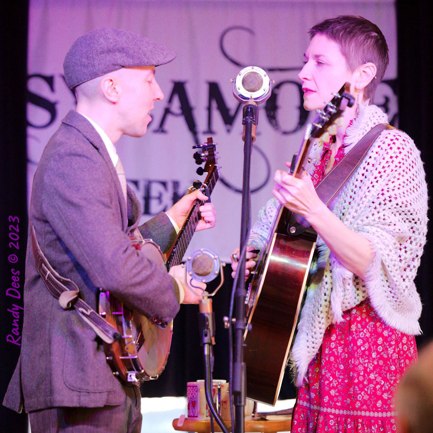 Sycamore Creek Concerts