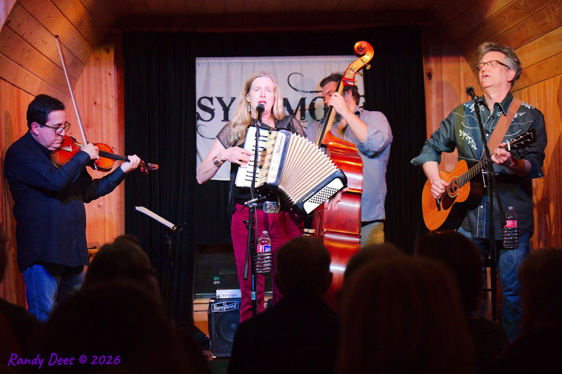 Sycamore Creek Concerts