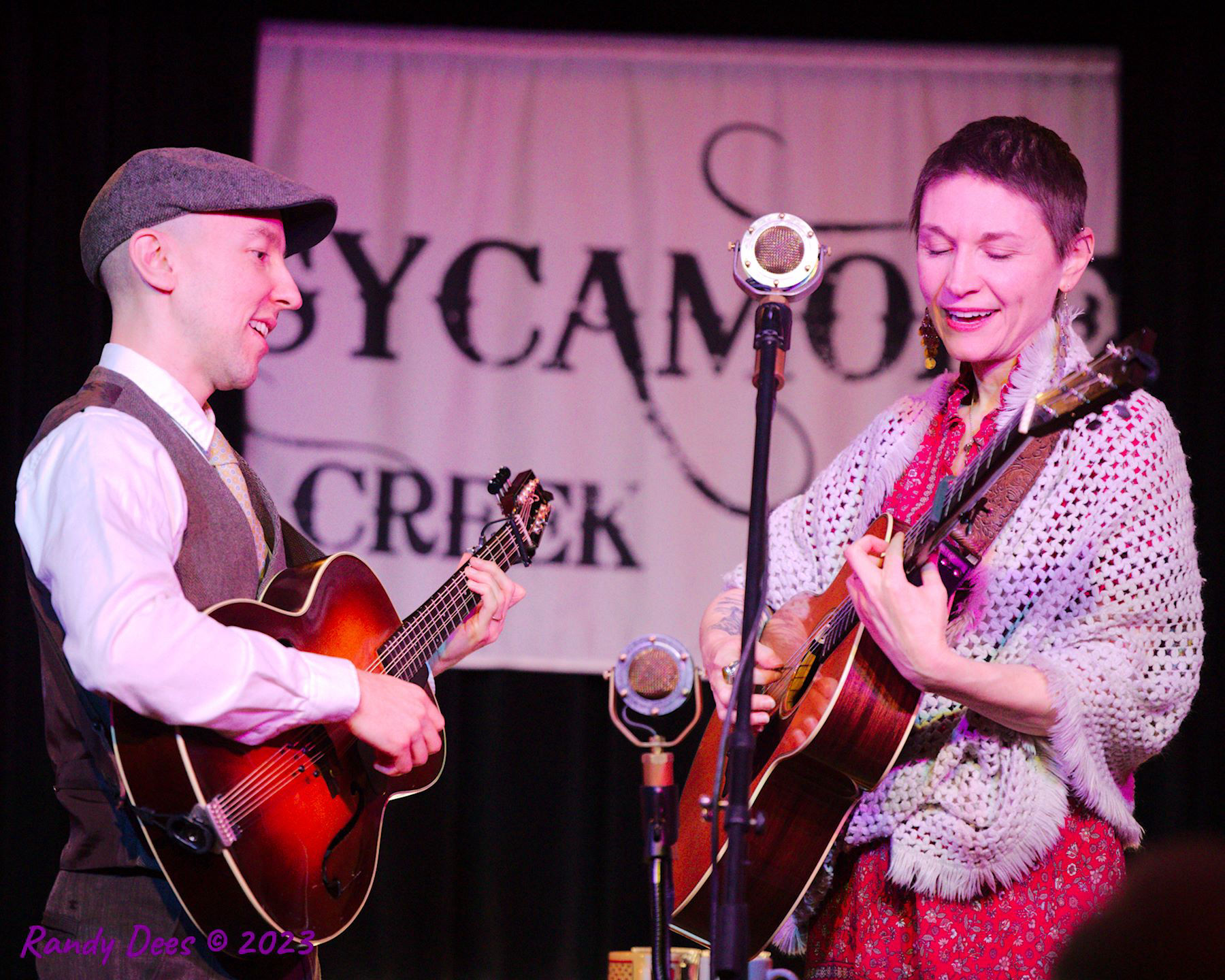Sycamore Creek Concerts