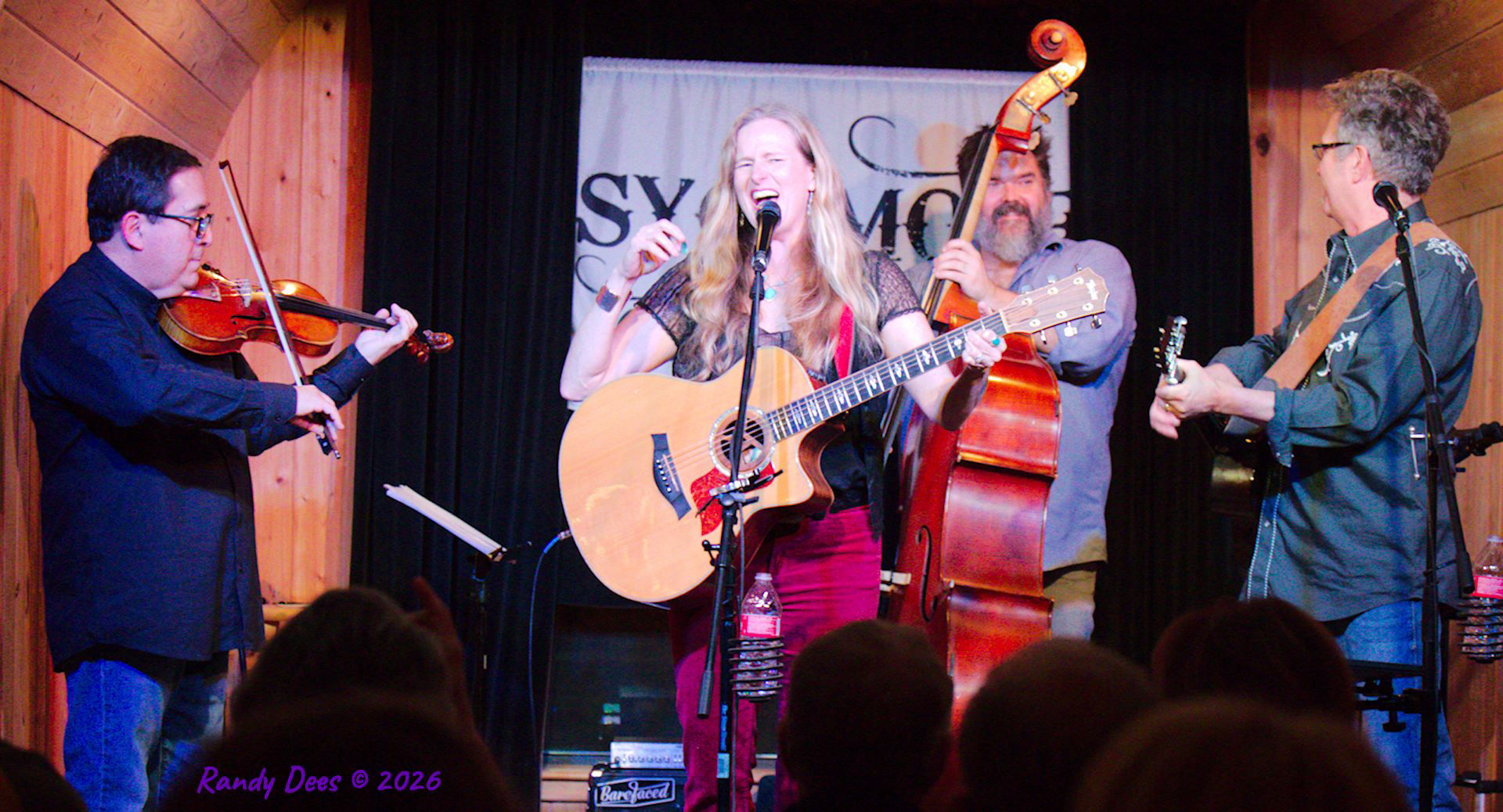 Sycamore Creek Concerts