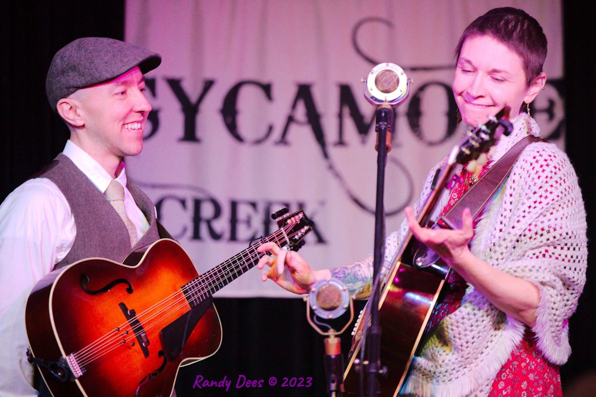 Sycamore Creek Concerts