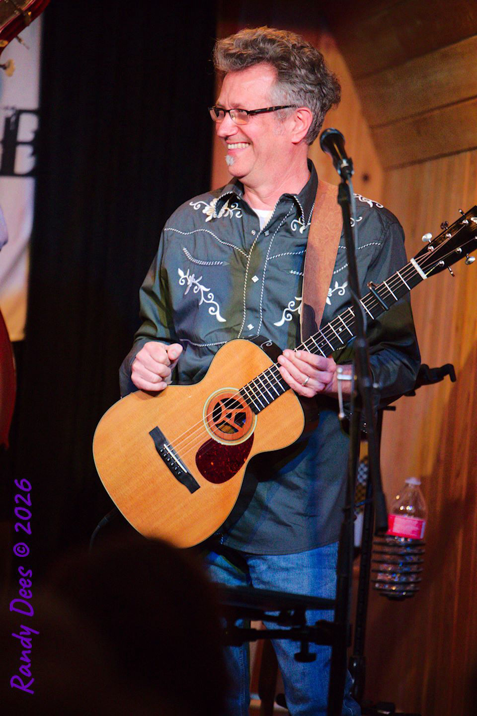 Sycamore Creek Concerts