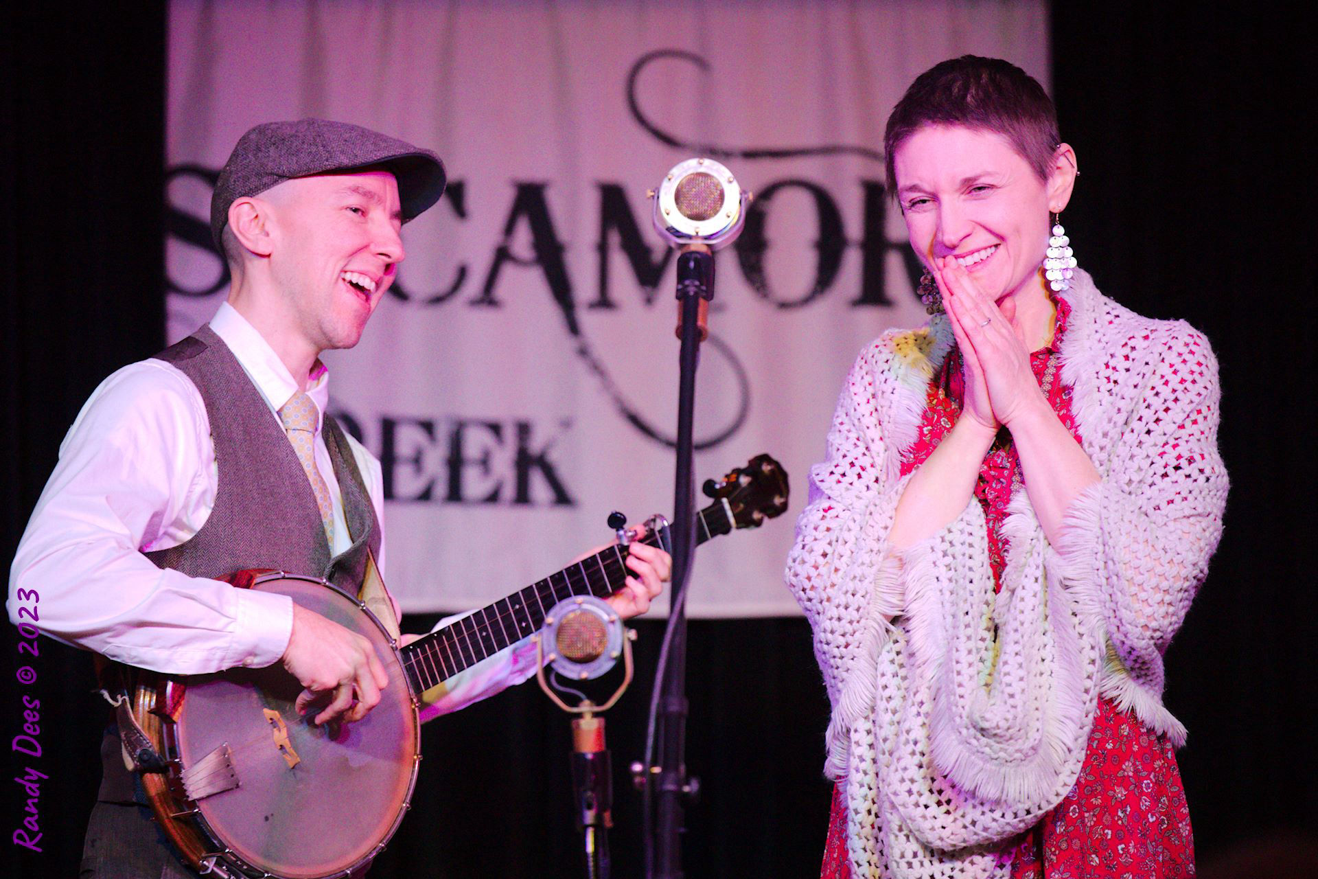 Sycamore Creek Concerts