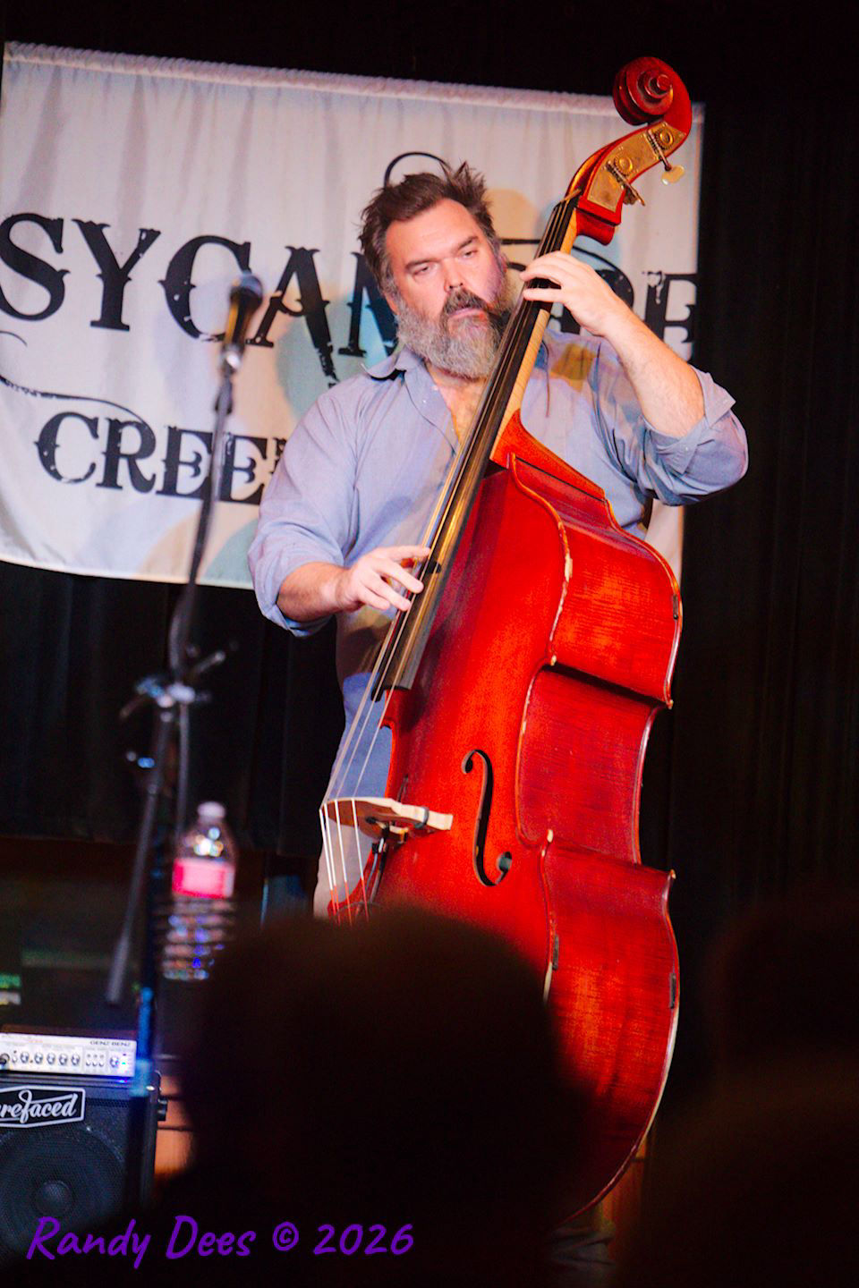 Sycamore Creek Concerts