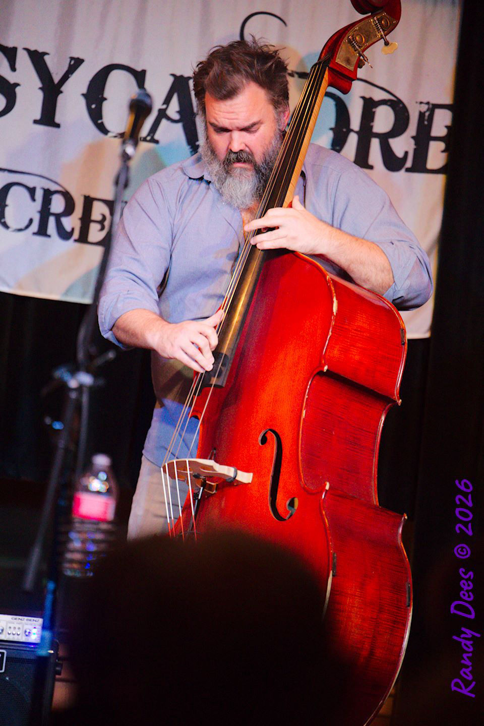 Sycamore Creek Concerts