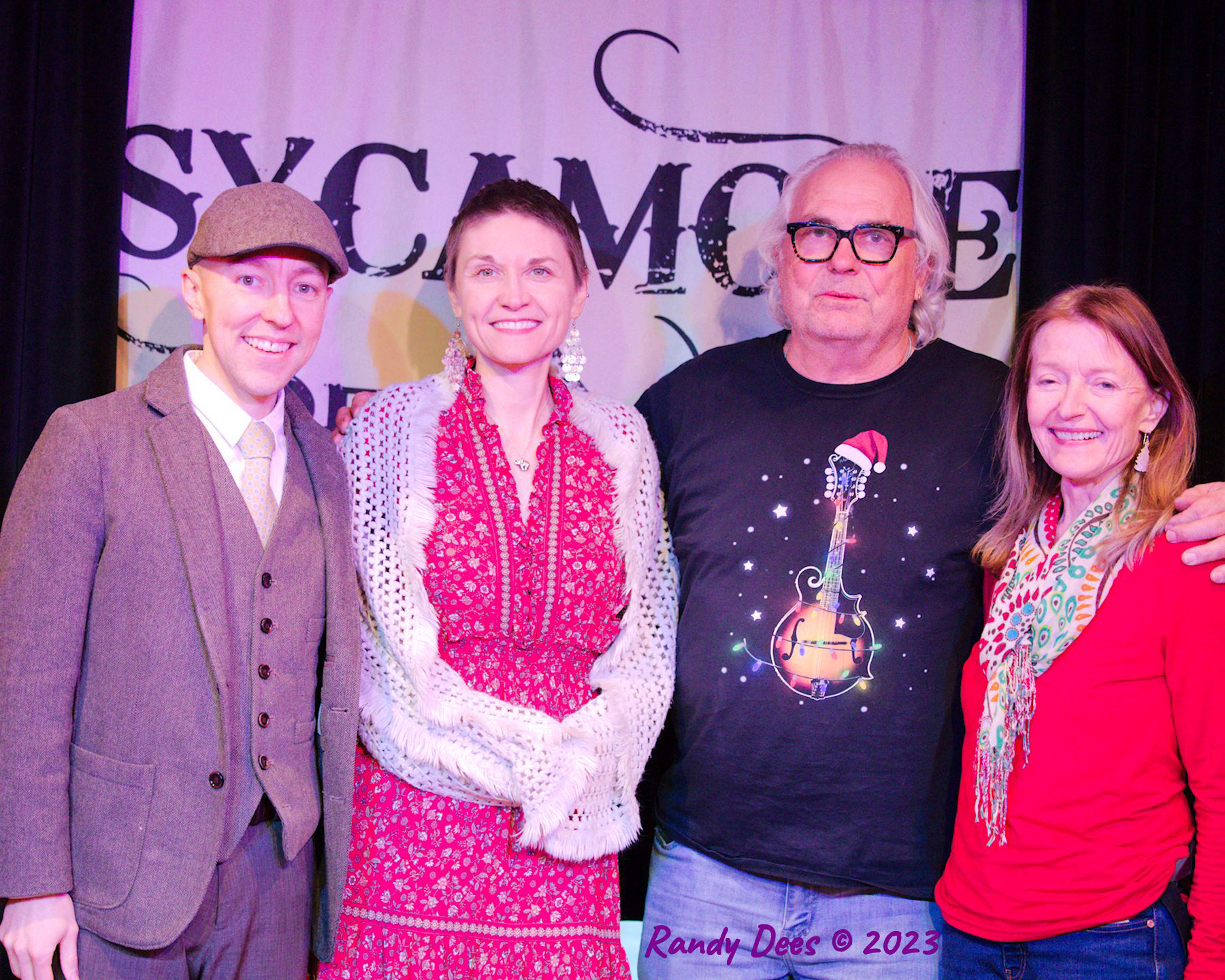 Sycamore Creek Concerts