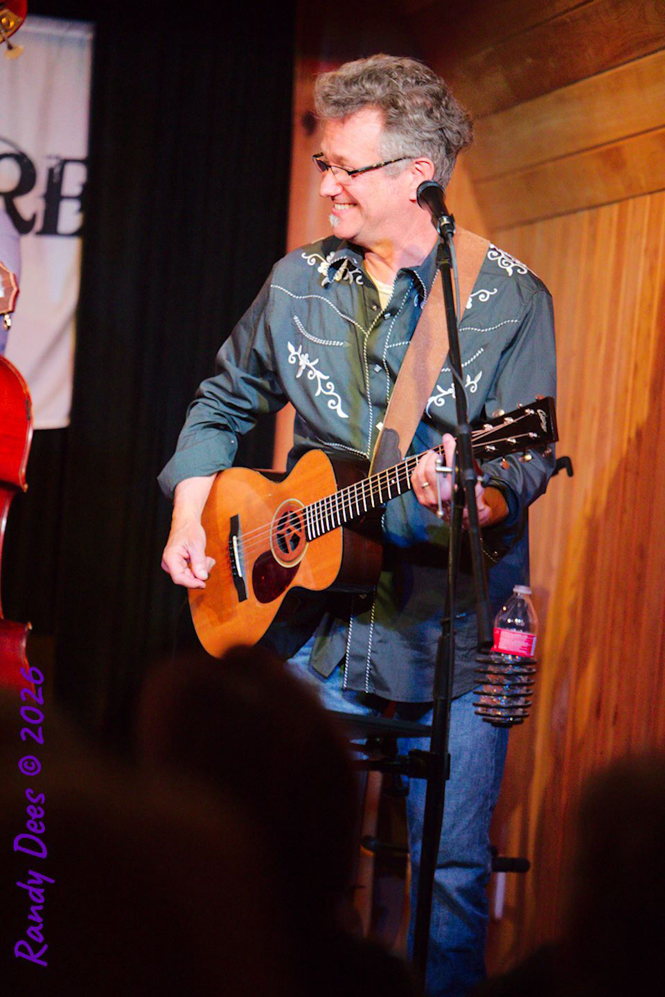 Sycamore Creek Concerts