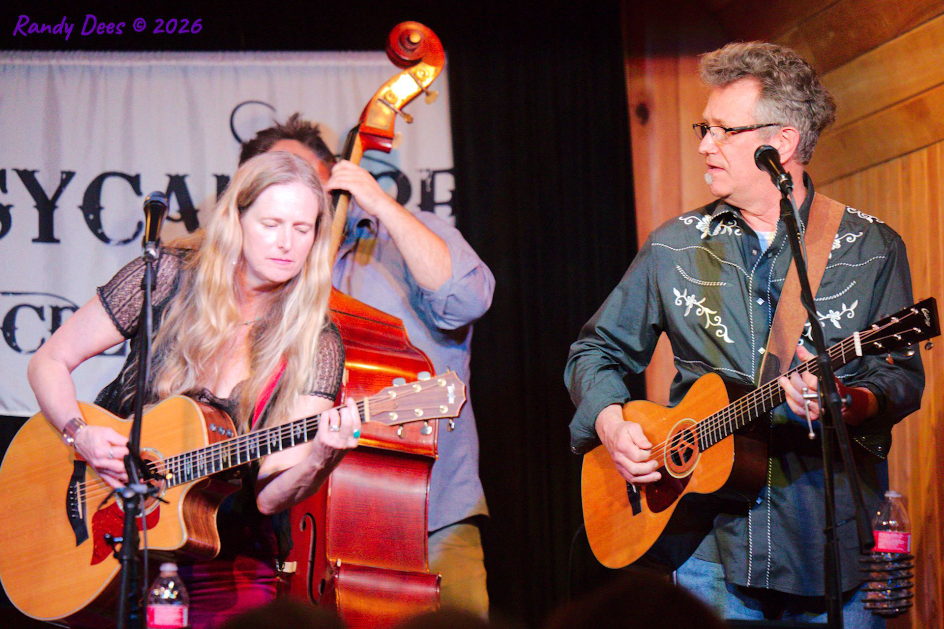 Sycamore Creek Concerts