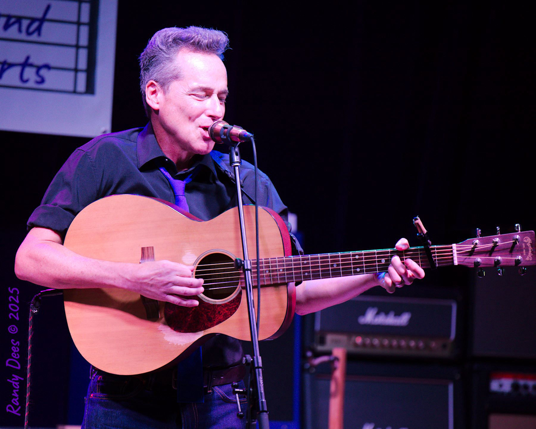 Cantina Sound House Concerts