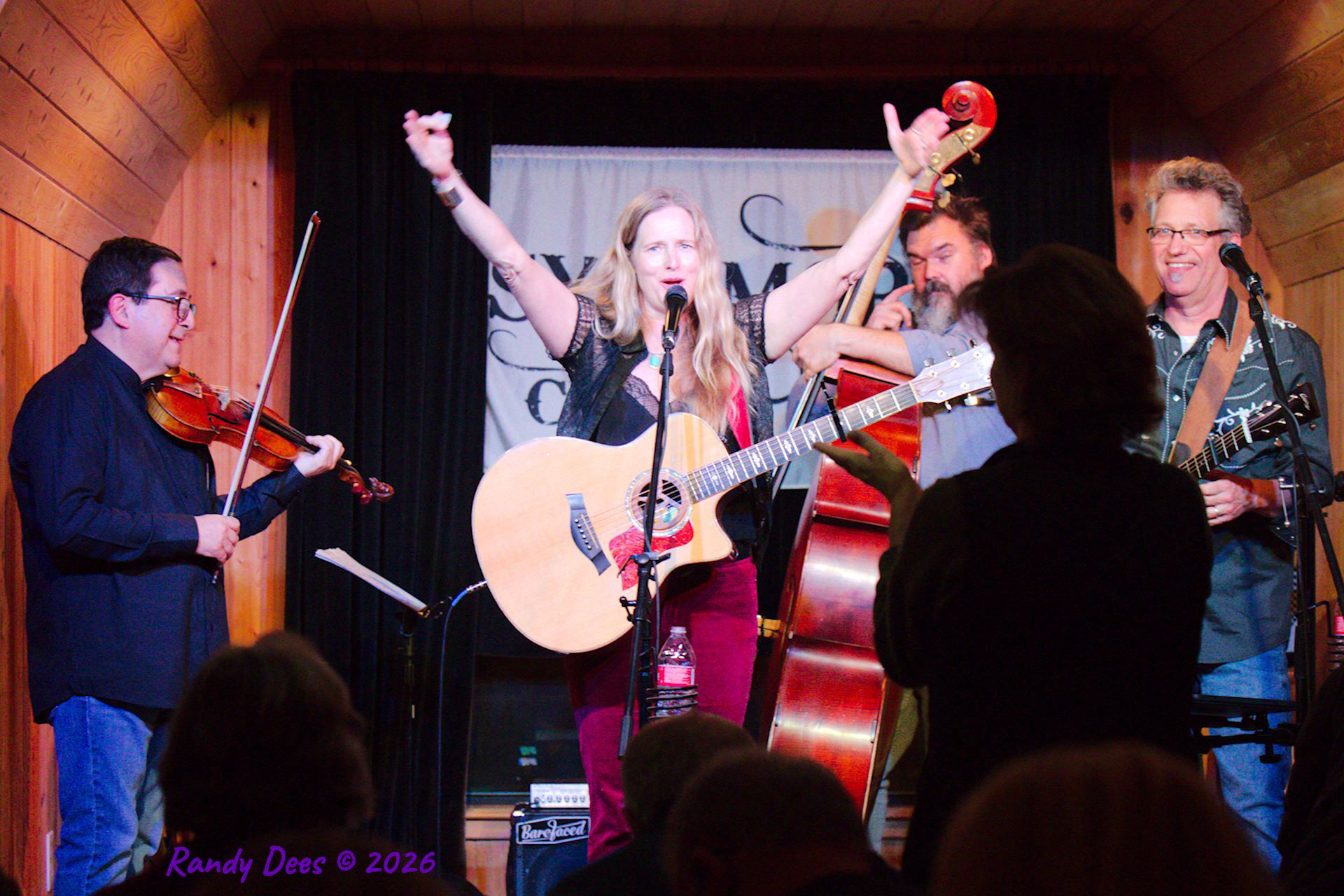 Sycamore Creek Concerts