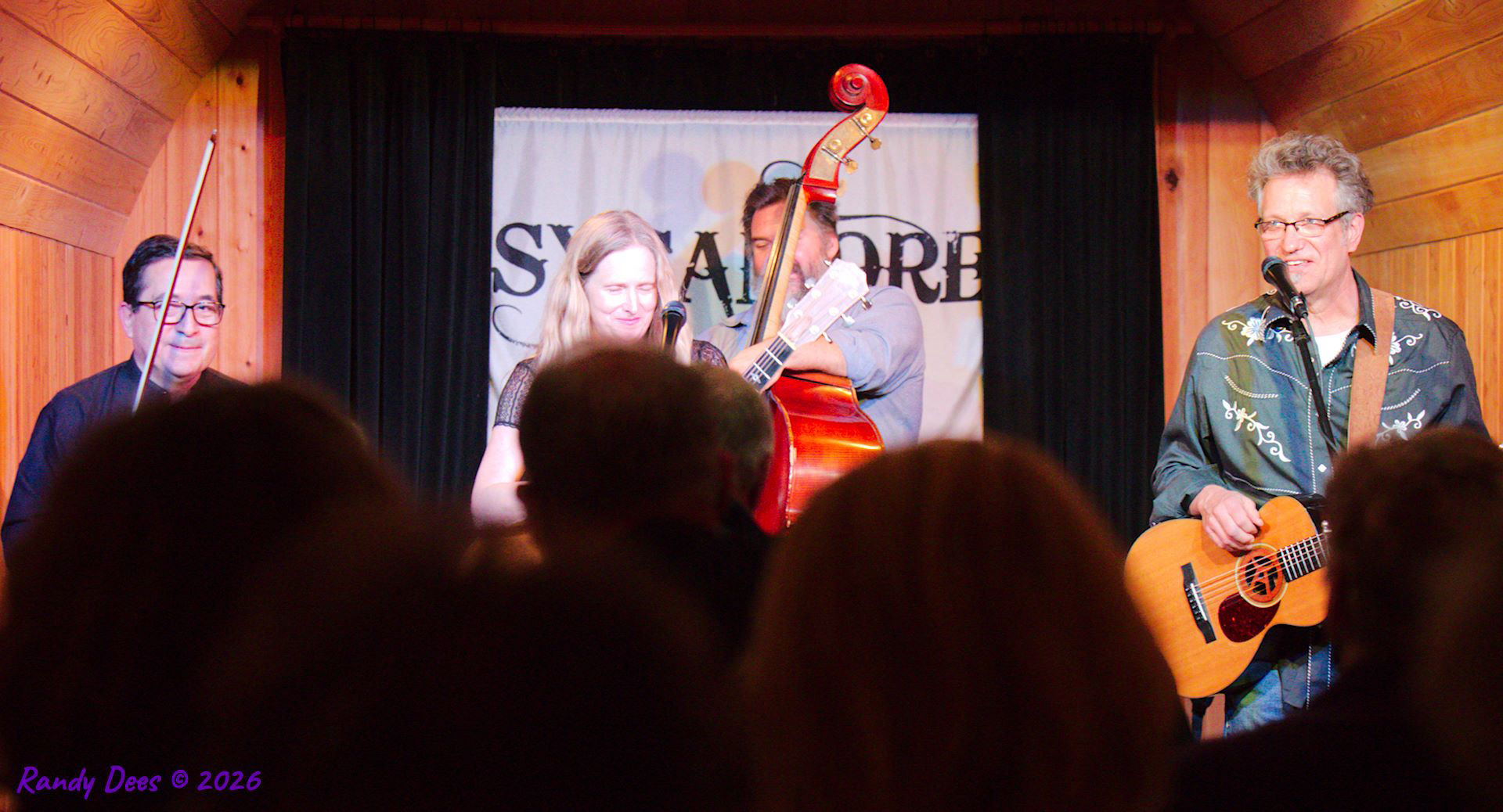 Sycamore Creek Concerts