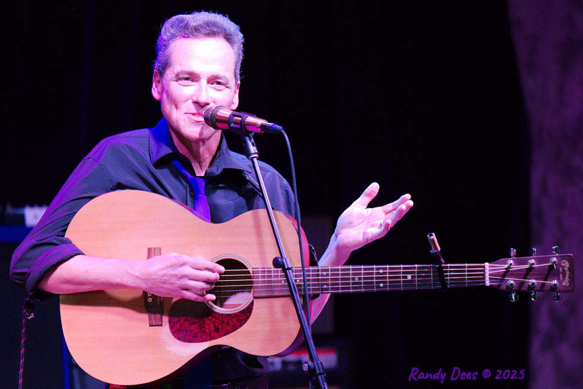 Cantina Sound House Concerts