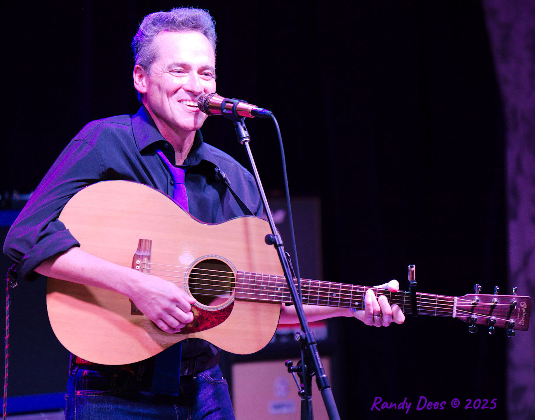 Cantina Sound House Concerts