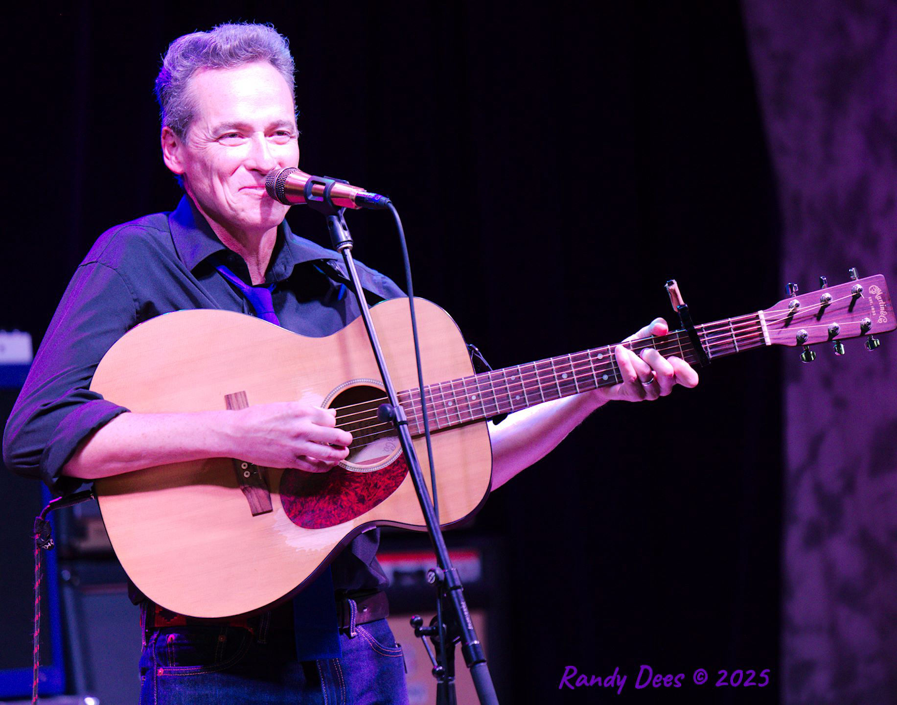 Cantina Sound House Concerts