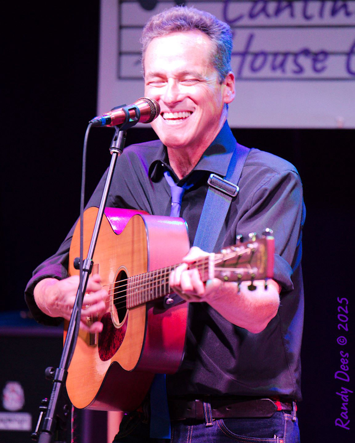 Cantina Sound House Concerts