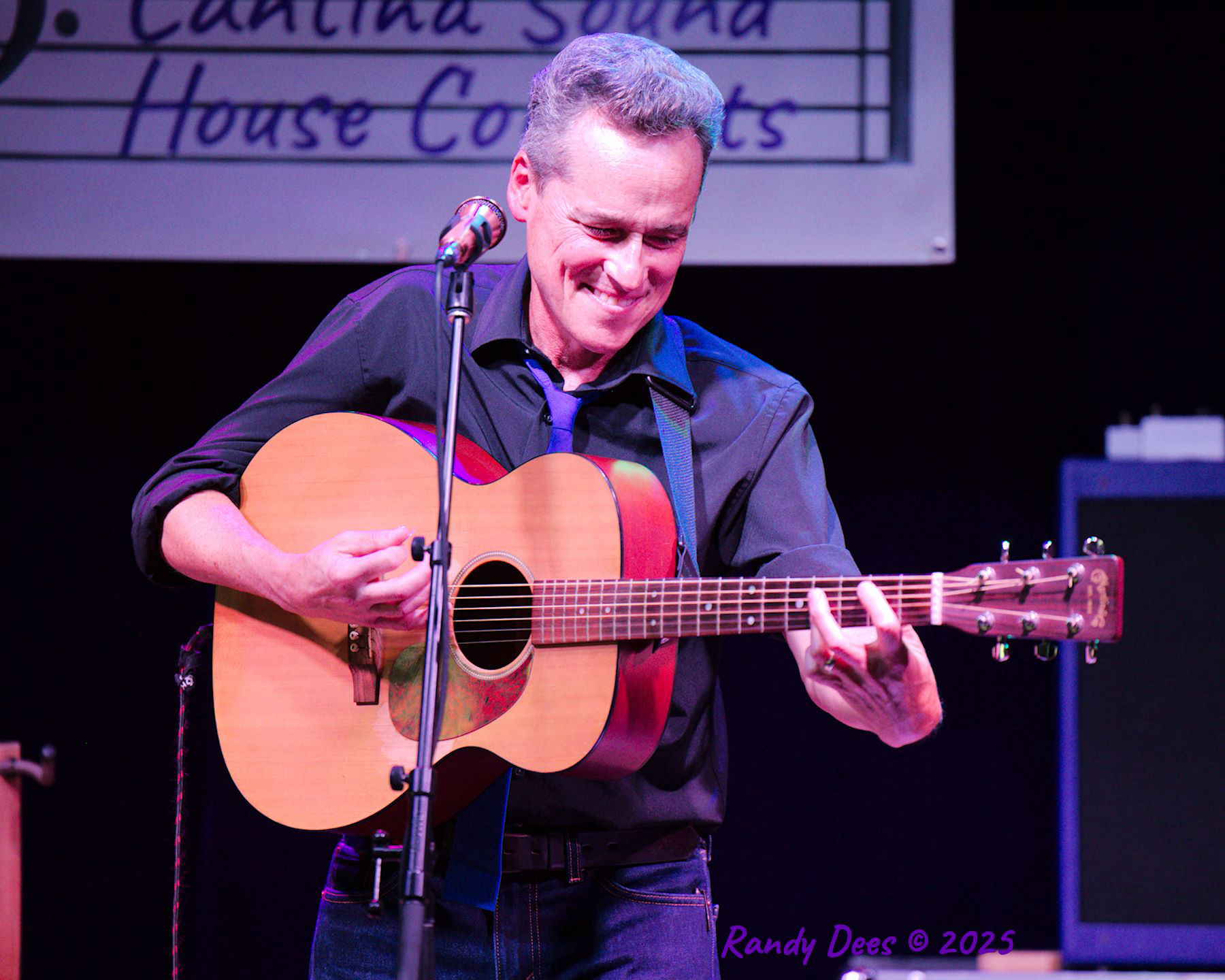 Cantina Sound House Concerts