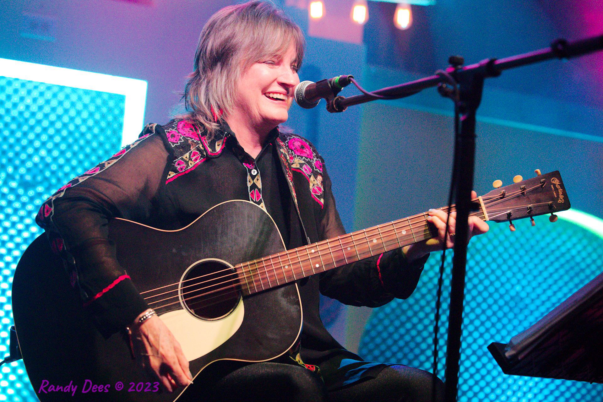 Monday Night Supper Club