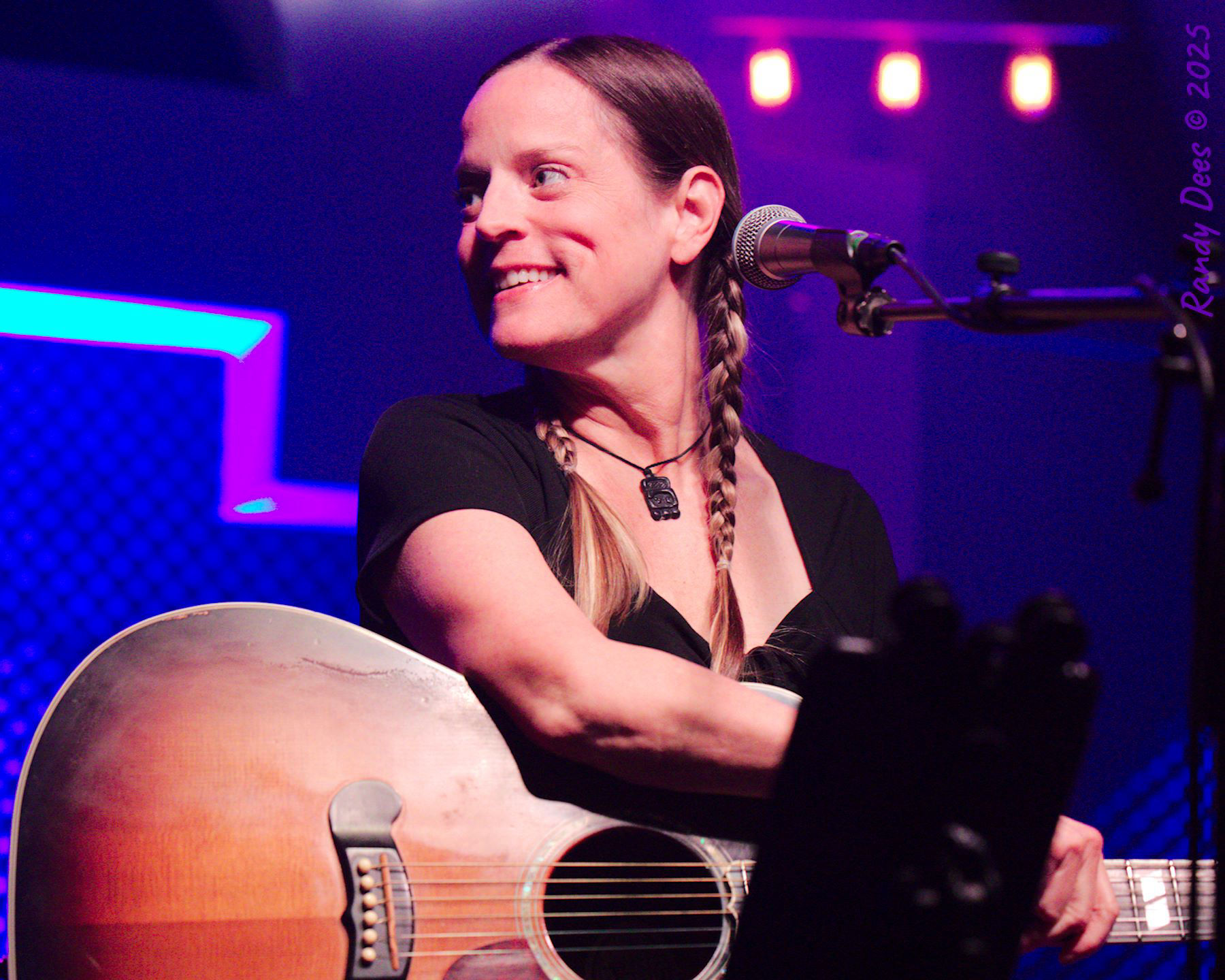 Monday Night Supper Club