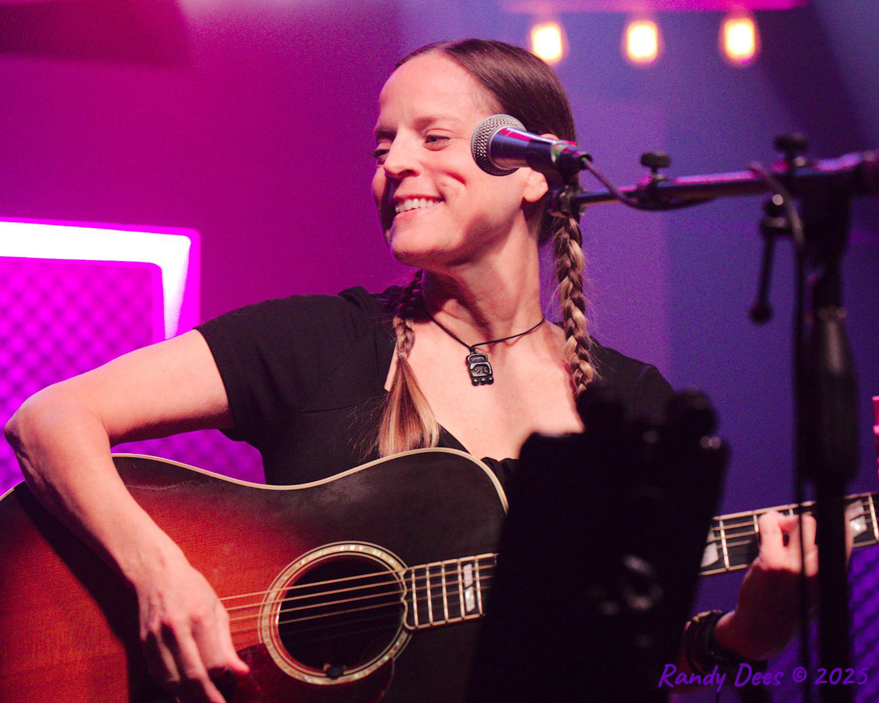 Monday Night Supper Club