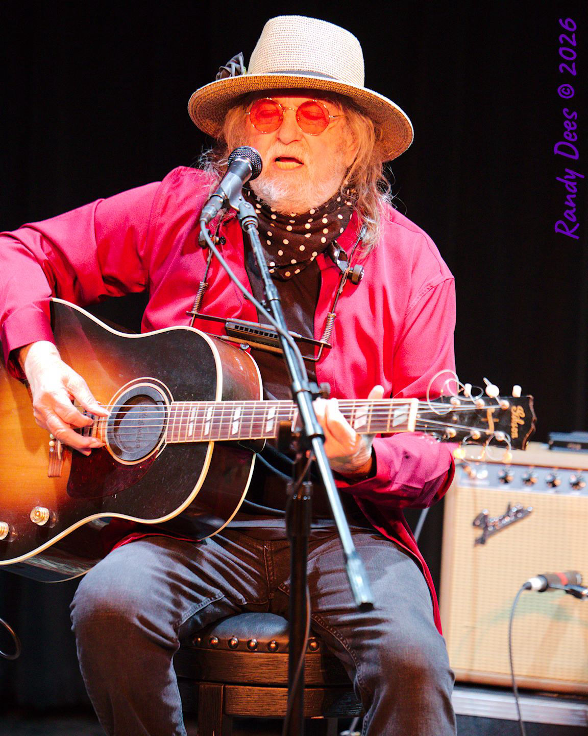 RAy Wylie Hubbard
