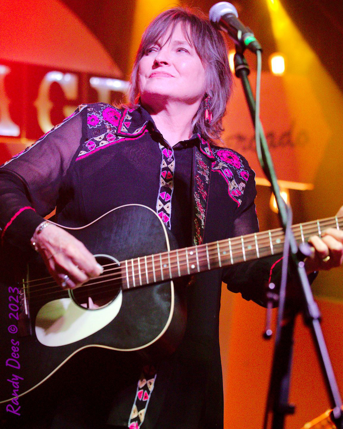 Monday Night Supper Club