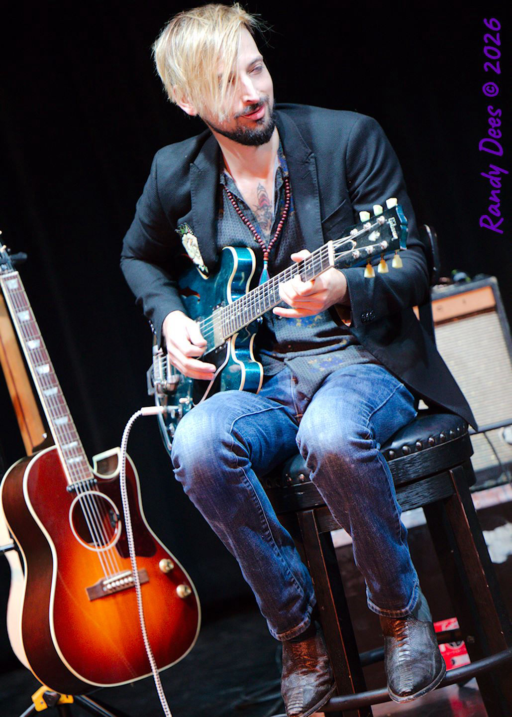 RAy Wylie Hubbard