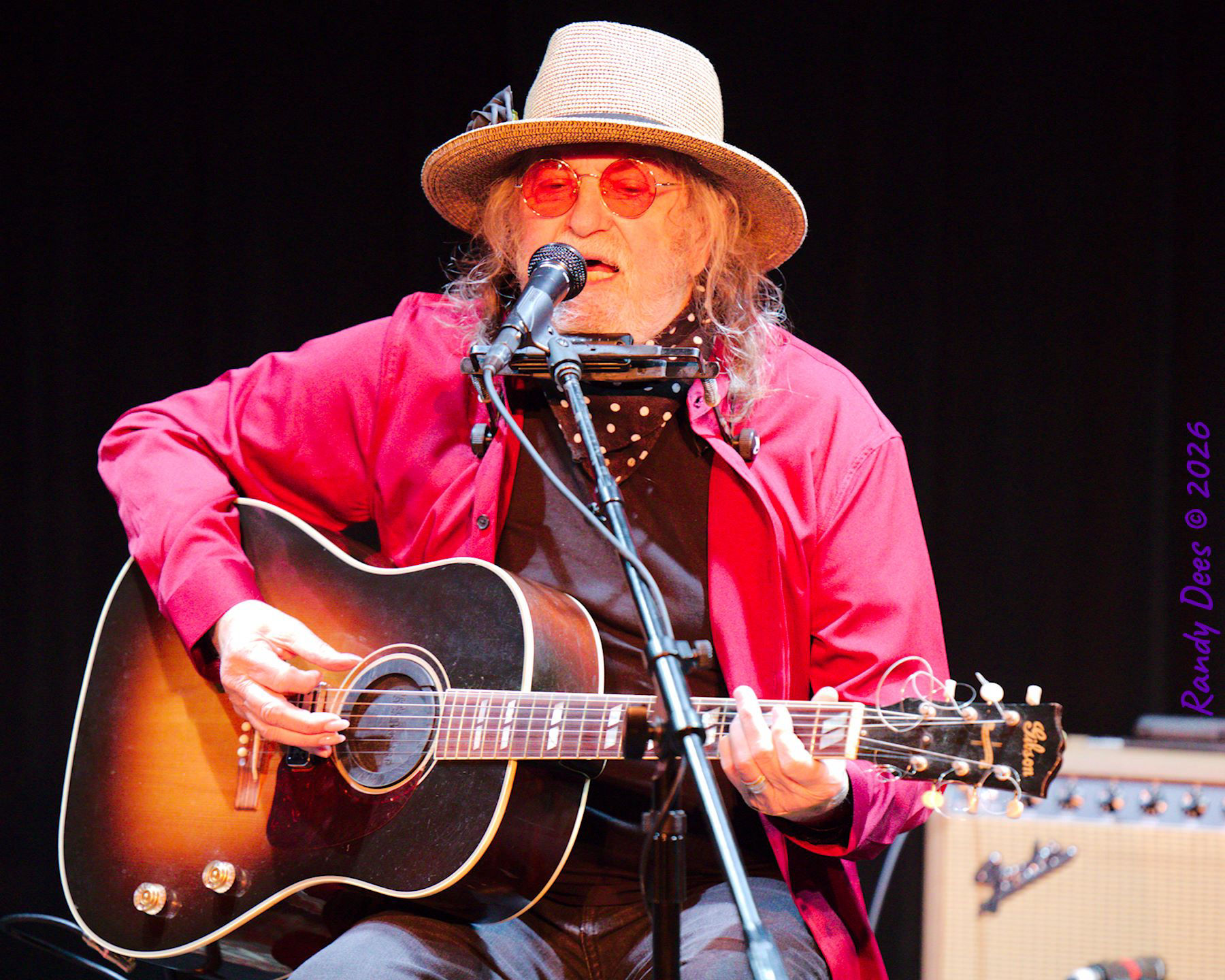 RAy Wylie Hubbard