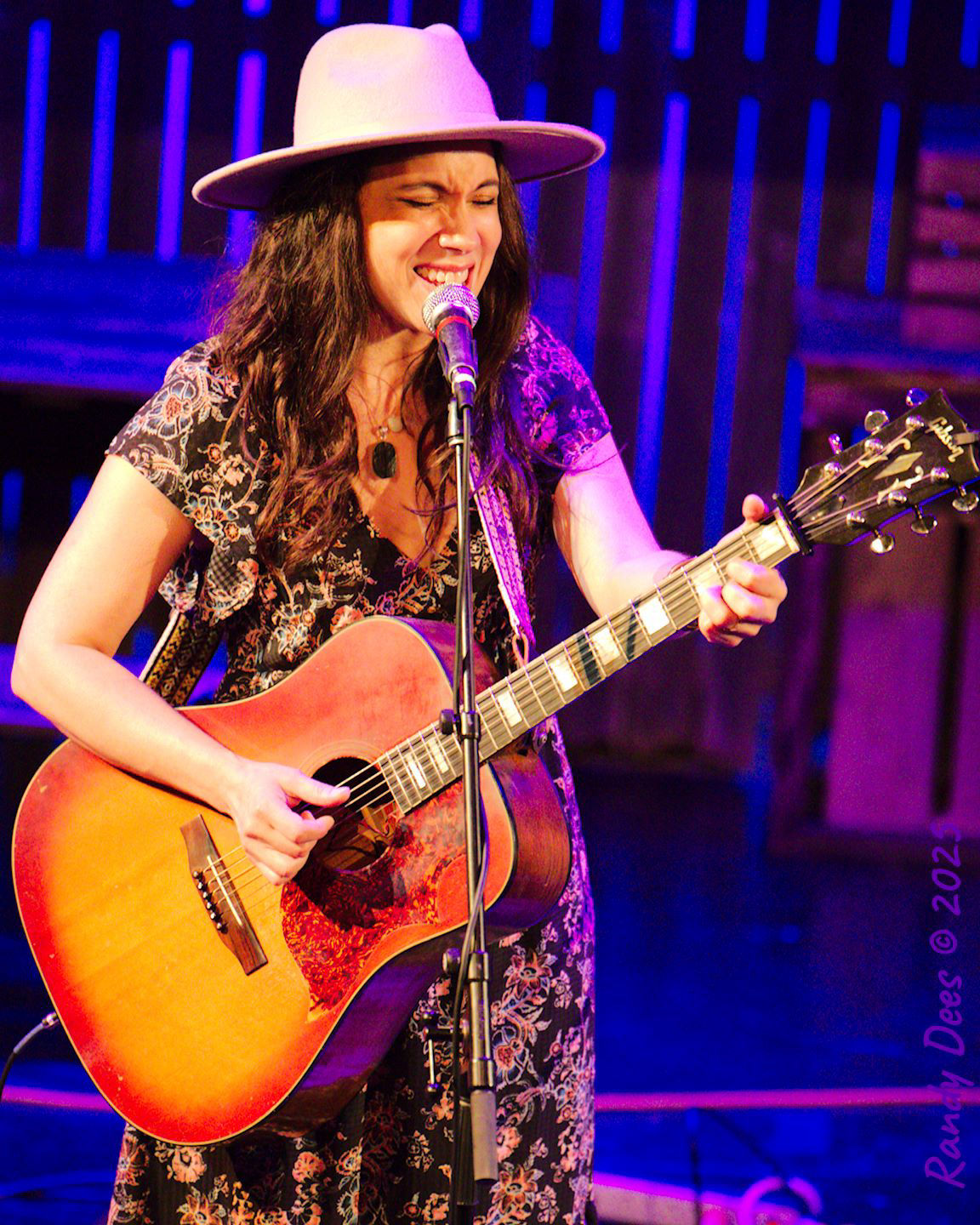 Monday Night Supper Club